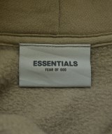 Fear of God ESSENTIALS（フィアオブゴッド　エッセンシャルス）パーカー カーキ サイズ:XL メンズ/2200664403034