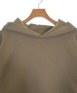 Fear of God ESSENTIALS（フィアオブゴッド　エッセンシャルス）パーカー カーキ サイズ:XL メンズ/2200664403034