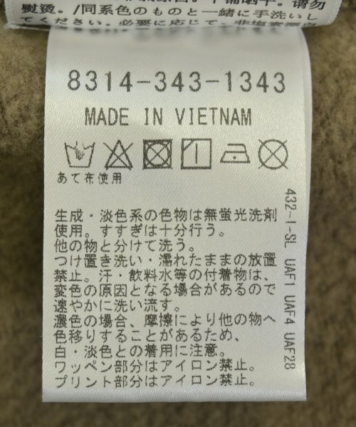 Fear of God ESSENTIALS（フィアオブゴッド　エッセンシャルス）スウェットパンツ 茶 サイズ:L メンズ/2200664403041