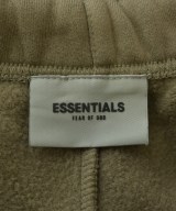 Fear of God ESSENTIALS（フィアオブゴッド　エッセンシャルス）スウェットパンツ 茶 サイズ:L メンズ/2200664403041
