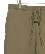 Fear of God ESSENTIALS（フィアオブゴッド　エッセンシャルス）スウェットパンツ 茶 サイズ:L メンズ/2200664403041