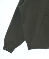 Fear of God ESSENTIALS（フィアオブゴッド　エッセンシャルス）パーカー カーキ サイズ:XL メンズ/2200664403058