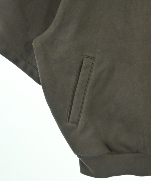 Fear of God ESSENTIALS（フィアオブゴッド　エッセンシャルス）スウェット カーキ サイズ:XS メンズ/2200665009044