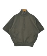 Fear of God ESSENTIALS（フィアオブゴッド　エッセンシャルス）スウェット カーキ サイズ:XS メンズ/2200665009044