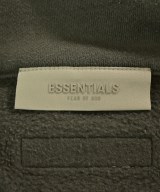 Fear of God ESSENTIALS（フィアオブゴッド　エッセンシャルス）スウェット カーキ サイズ:XS メンズ/2200665009044