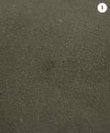 Fear of God ESSENTIALS（フィアオブゴッド　エッセンシャルス）スウェット カーキ サイズ:XS メンズ/2200665009044