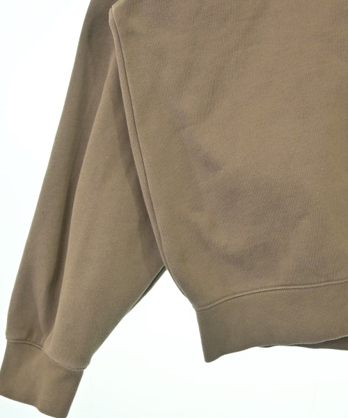 Fear of God ESSENTIALS（フィアオブゴッド　エッセンシャルス）スウェット 茶 サイズ:XL メンズ/2200665795060