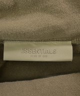 Fear of God ESSENTIALS（フィアオブゴッド　エッセンシャルス）スウェット 茶 サイズ:XL メンズ/2200665795060