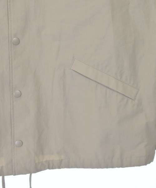 Fear of God ESSENTIALS（フィアオブゴッド　エッセンシャルス）その他 グレー サイズ:M メンズ/2200663407019