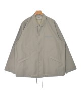 Fear of God ESSENTIALS（フィアオブゴッド　エッセンシャルス）その他 グレー サイズ:M メンズ/2200663407019