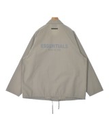 Fear of God ESSENTIALS（フィアオブゴッド　エッセンシャルス）その他 グレー サイズ:M メンズ/2200663407019
