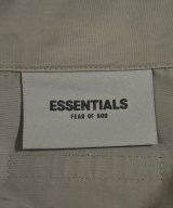 Fear of God ESSENTIALS（フィアオブゴッド　エッセンシャルス）その他 グレー サイズ:M メンズ/2200663407019