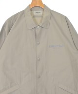 Fear of God ESSENTIALS（フィアオブゴッド　エッセンシャルス）その他 グレー サイズ:M メンズ/2200663407019
