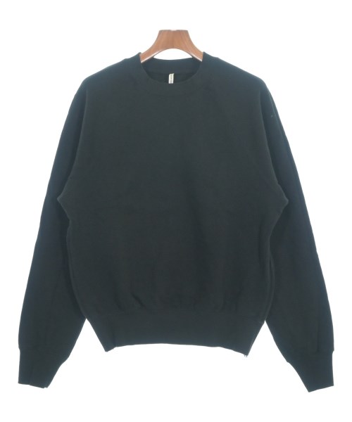 Fear of God ESSENTIALS(フィアオブゴッド　エッセンシャルス)スウェット 黒 サイズ:S/2200663861286