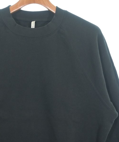 Fear of God ESSENTIALS（フィアオブゴッド　エッセンシャルス）スウェット 黒 サイズ:S メンズ/2200663861286