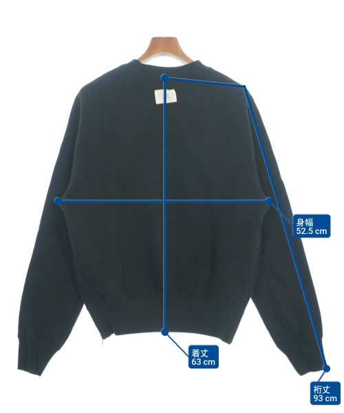 Fear of God ESSENTIALS（フィアオブゴッド　エッセンシャルス）スウェット 黒 サイズ:S メンズ/2200663861286