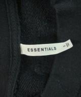 Fear of God ESSENTIALS（フィアオブゴッド　エッセンシャルス）スウェット 黒 サイズ:S メンズ/2200663861286