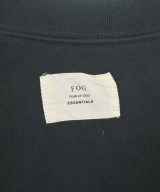 Fear of God ESSENTIALS（フィアオブゴッド　エッセンシャルス）スウェット 黒 サイズ:S メンズ/2200663861286