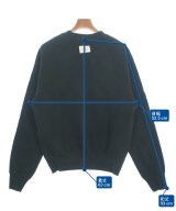 Fear of God ESSENTIALS（フィアオブゴッド　エッセンシャルス）スウェット 黒 サイズ:S メンズ/2200663861286