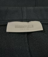 Fear of God ESSENTIALS（フィアオブゴッド　エッセンシャルス）スウェットパンツ 黒 サイズ:XXL メンズ/2200666130020