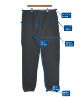 Fear of God ESSENTIALS（フィアオブゴッド　エッセンシャルス）スウェットパンツ 黒 サイズ:XXL メンズ/2200666130020