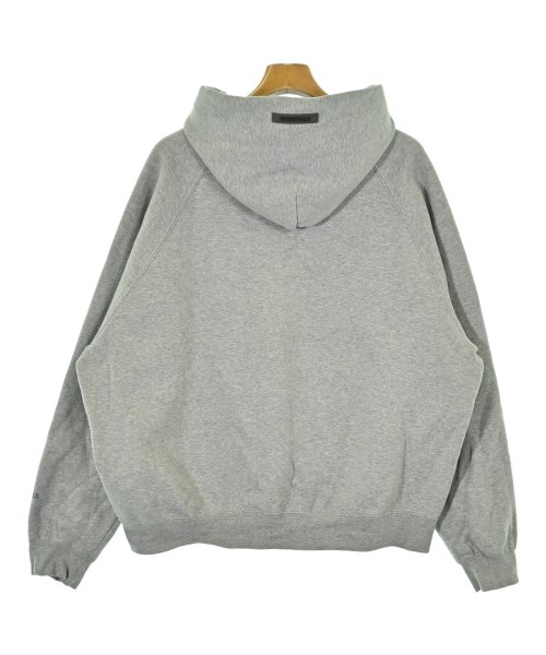 Fear of God ESSENTIALS（フィアオブゴッド　エッセンシャルス）パーカー グレー サイズ:L メンズ/2200667683044