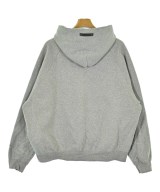 Fear of God ESSENTIALS（フィアオブゴッド　エッセンシャルス）パーカー グレー サイズ:L メンズ/2200667683044