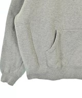 Fear of God ESSENTIALS（フィアオブゴッド　エッセンシャルス）パーカー グレー サイズ:L メンズ/2200667683044