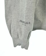 Fear of God ESSENTIALS（フィアオブゴッド　エッセンシャルス）パーカー グレー サイズ:L メンズ/2200667683044