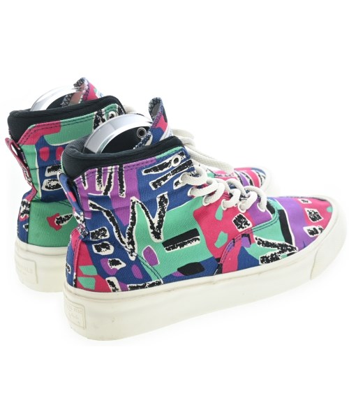 Fear of God ESSENTIALS（フィアオブゴッド　エッセンシャルス）スニーカー 紺 サイズ:27cm メンズ/2200668698016