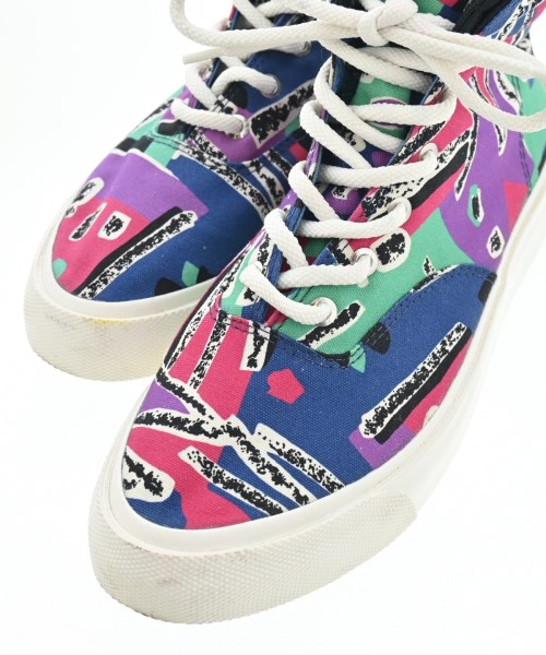 Fear of God ESSENTIALS（フィアオブゴッド　エッセンシャルス）スニーカー 紺 サイズ:27cm メンズ/2200668698016