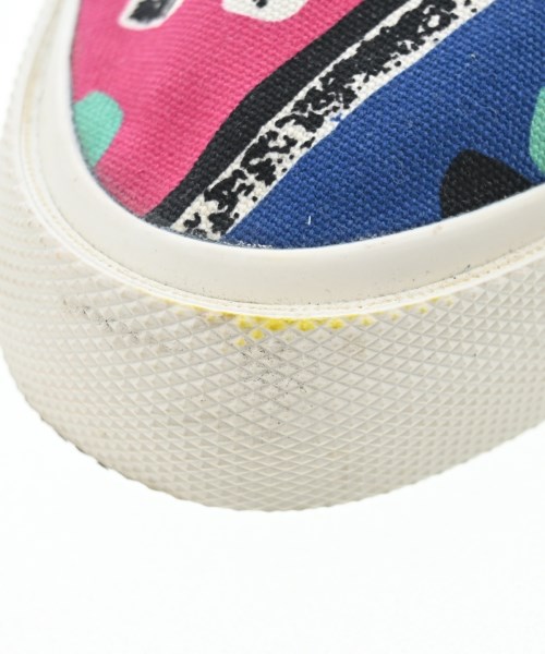 Fear of God ESSENTIALS（フィアオブゴッド　エッセンシャルス）スニーカー 紺 サイズ:27cm メンズ/2200668698016