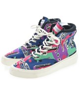 Fear of God ESSENTIALS（フィアオブゴッド　エッセンシャルス）スニーカー 紺 サイズ:27cm メンズ/2200668698016