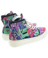 Fear of God ESSENTIALS（フィアオブゴッド　エッセンシャルス）スニーカー 紺 サイズ:27cm メンズ/2200668698016