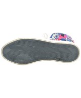 Fear of God ESSENTIALS（フィアオブゴッド　エッセンシャルス）スニーカー 紺 サイズ:27cm メンズ/2200668698016