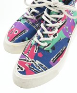 Fear of God ESSENTIALS（フィアオブゴッド　エッセンシャルス）スニーカー 紺 サイズ:27cm メンズ/2200668698016