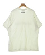 Fear of God ESSENTIALS（フィアオブゴッド　エッセンシャルス）Tシャツ・カットソー 白 サイズ:M メンズ/2200669053036