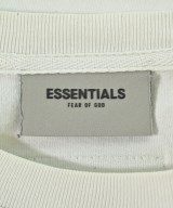 Fear of God ESSENTIALS（フィアオブゴッド　エッセンシャルス）Tシャツ・カットソー 白 サイズ:M メンズ/2200669053036