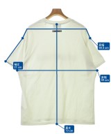 Fear of God ESSENTIALS（フィアオブゴッド　エッセンシャルス）Tシャツ・カットソー 白 サイズ:M メンズ/2200669053036