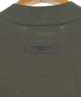 Fear of God ESSENTIALS（フィアオブゴッド　エッセンシャルス）Tシャツ・カットソー カーキ サイズ:M メンズ/2200669211047