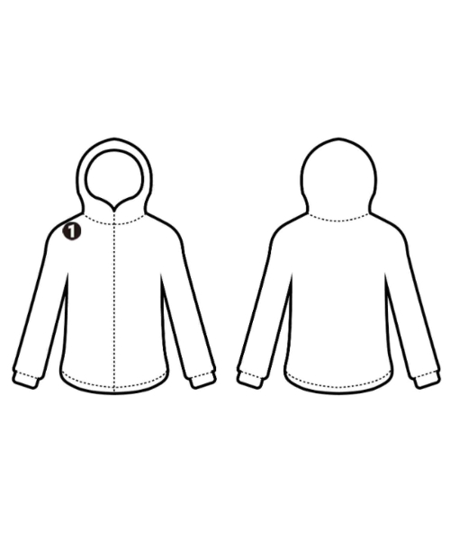 Fear of God ESSENTIALS（フィアオブゴッド　エッセンシャルス）パーカー グレー サイズ:L メンズ/2200669211153