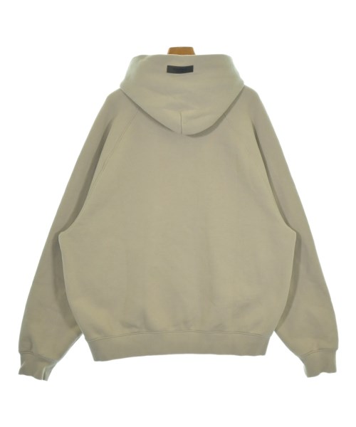 Fear of God ESSENTIALS（フィアオブゴッド　エッセンシャルス）パーカー グレー サイズ:L メンズ/2200669211153