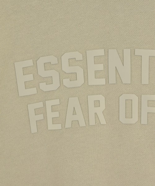 Fear of God ESSENTIALS（フィアオブゴッド　エッセンシャルス）パーカー グレー サイズ:L メンズ/2200669211153