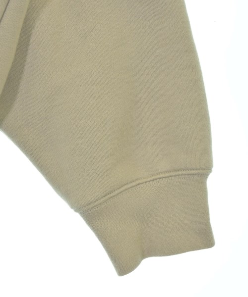 Fear of God ESSENTIALS（フィアオブゴッド　エッセンシャルス）パーカー グレー サイズ:L メンズ/2200669211153