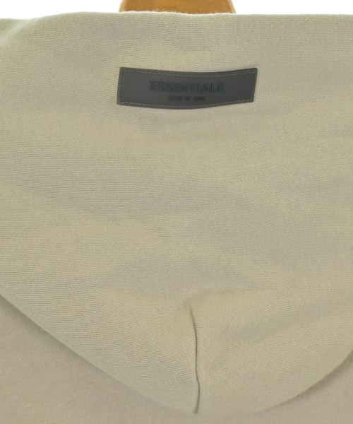 Fear of God ESSENTIALS（フィアオブゴッド　エッセンシャルス）パーカー グレー サイズ:L メンズ/2200669211153