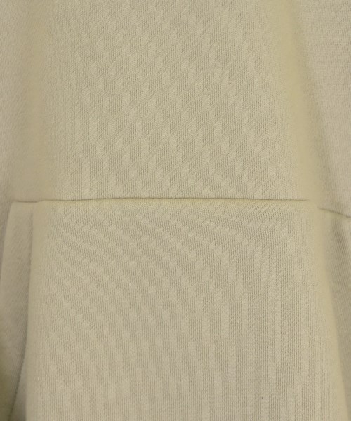 Fear of God ESSENTIALS（フィアオブゴッド　エッセンシャルス）パーカー グレー サイズ:L メンズ/2200669211153