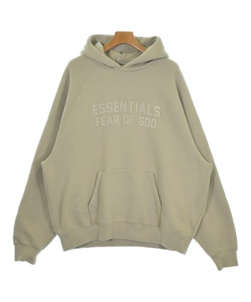 Fear of God ESSENTIALS（フィアオブゴッド エッセンシャルス