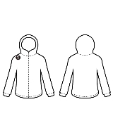 Fear of God ESSENTIALS（フィアオブゴッド　エッセンシャルス）パーカー グレー サイズ:L メンズ/2200669211153