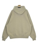 Fear of God ESSENTIALS（フィアオブゴッド　エッセンシャルス）パーカー グレー サイズ:L メンズ/2200669211153