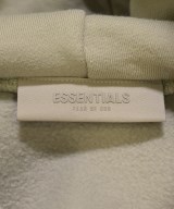 Fear of God ESSENTIALS（フィアオブゴッド　エッセンシャルス）パーカー グレー サイズ:L メンズ/2200669211153